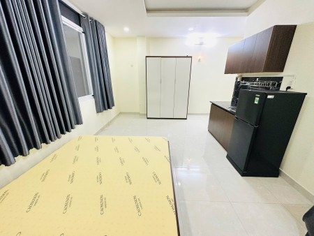 CHO THUÊ CĂN HỘ MINI - Studio Q8
