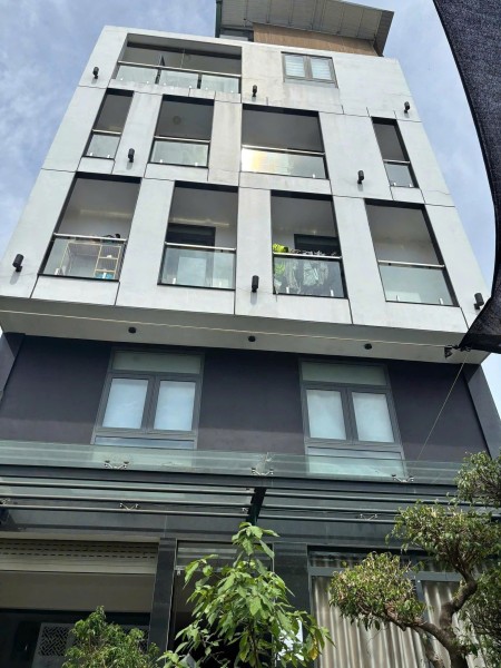 Đầu t4 có P305 giá 6tr5. Phòng Duplex cửa sổ 25m2 tại Tòa 51/x đường số 3 Trần Não, An Khánh, q2