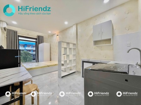 CHO THUÊ CĂN STUDIO QUẬN TÂN BÌNH