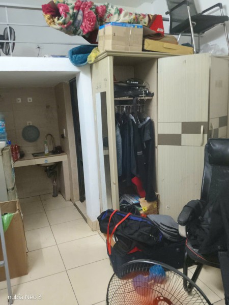 Tìm 1 người ở ghép tại Yên Xá.