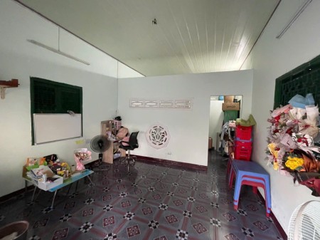 Nhà trọ cần cho thuê trung tâm thành phố Vũng Tàu