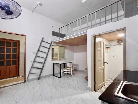  PHÒNG FULL NỘI THẤT – GIÁ RẺ TÂN BÌNH – CHỈ 3TR8 