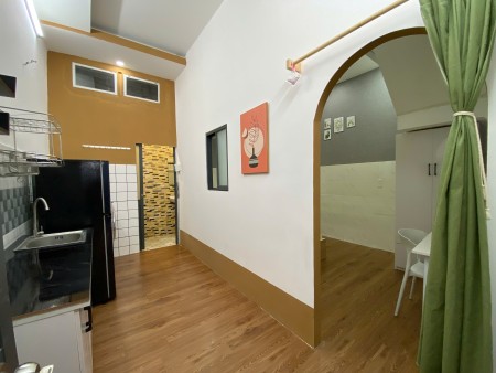 CĂN HỘ 1PN - TÂN THẮNG - AEON MALL TÂN PHÚ