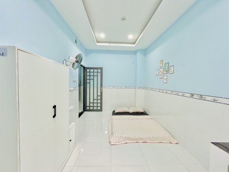 STUDIO SẴN NỘI THẤT Y HÌNH GẦN NHÀ THỜ LẠC QUANG_GẦN AN SƯƠNG_THAM LƯƠNG_PHAN VĂN HỚN_TRƯƠNG CHINH