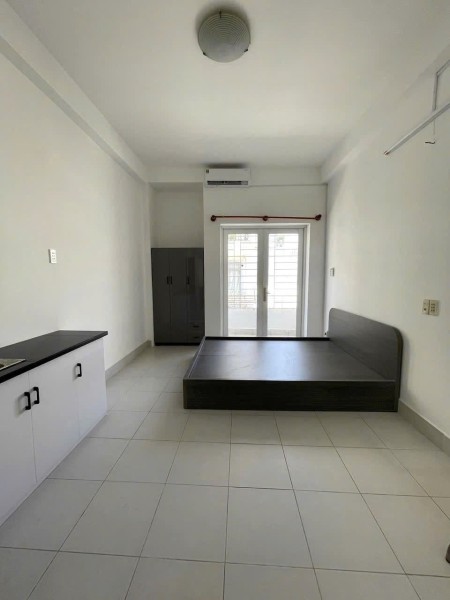  CHÍNH CHỦ – STUDIO MỚI 100% FULL NỘI THẤT – DỌN VÀO Ở NGAY ( QUANG TRUNG ) P10 - GV