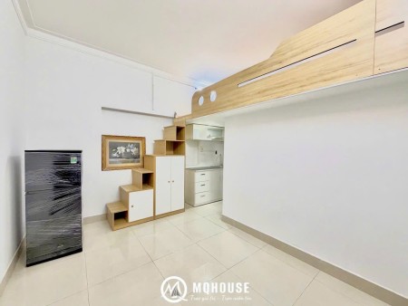 CHO THUÊ CĂN HỘ TÂN BÌNH - PHÒNG MỚI XÂY