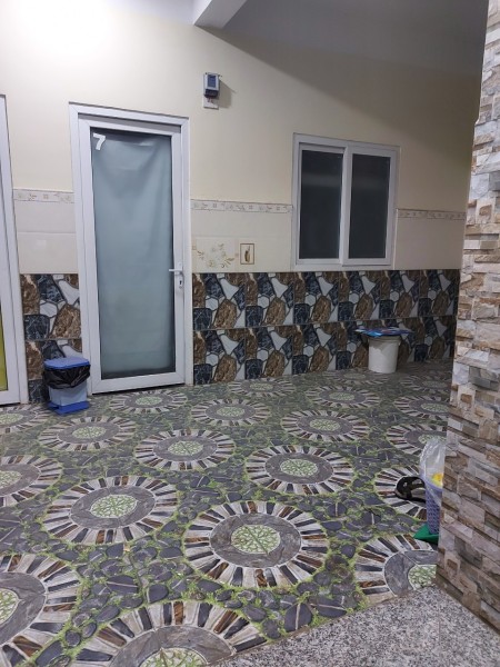 Phòng trọ quận Bình tân giá rẻ