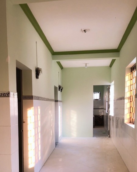 Chính chủ cho thuê phòng số 26 đường số 30 - P6 - Gò Vấp. Phòng đẹp giá tốt