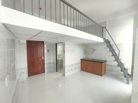 Cho thuê phòng ở giá sinh viên - Gần Sân bay - Q. Tân Bình