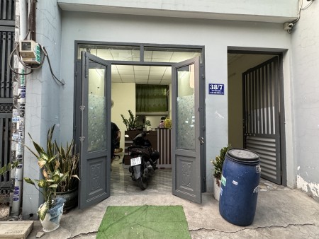 Chính chủ cho thuê phòng An Sương - cầu Tham Lương