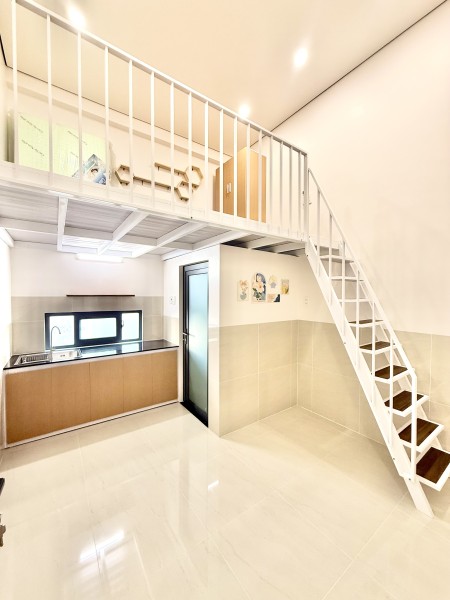 Minihouse mới xây đường Lê Lai, sát bên ĐHCT khu 3, BV Đa Khoa TPCT & Công Viên Lưu Hữu Phước