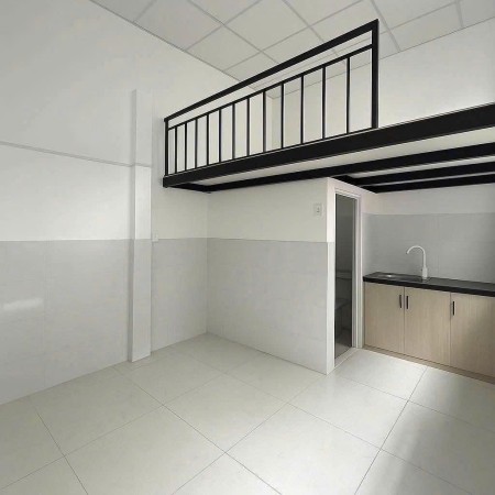 PHÒNG MỚI TINH – ĐẦY ĐỦ TIỆN NGHI – CHỈ 3.5TR TẠI BÌNH TÂN 