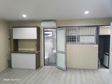 CHO THUÊ PHÒNG TRỌ – TIỆN NGHI, AN NINH, GIÁ TỐT 