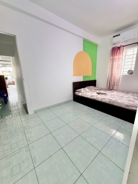 Phòng đẹp tách bếp 1PN, PK đủ nội thất, 714 Tân Kỳ Tân Quý gần Aeon Mall Tân Phú LH 0389 060 065