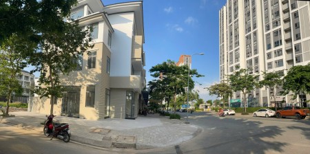  CHO THUÊ NHÀ NGUYÊN CĂN NGAY MẶT TIỀN ĐƯỜNG 32, CÁT LÁI . 