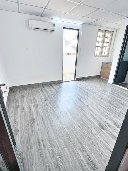 854/47/43A Thống Nhất, p15, Gò Vấp