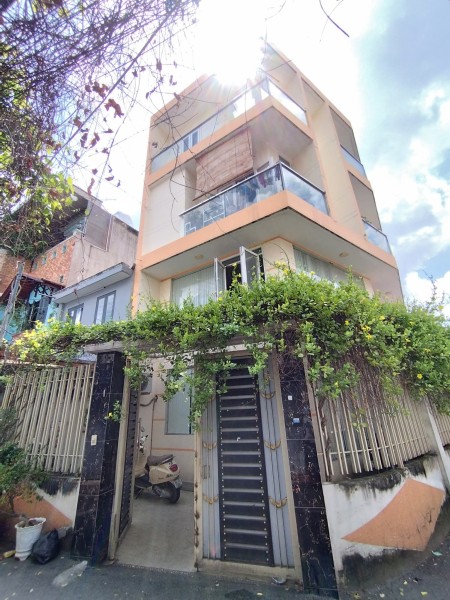 Cho thuê phòng 40m2 quận 2 khu vực yên tĩnh