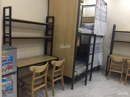 NHÀ TRỌ Ở GHÉP - KÝ TÚC XÁ CAO CẤP SMILE HOUSE TUYỂN THÀNH VIÊN MỚI