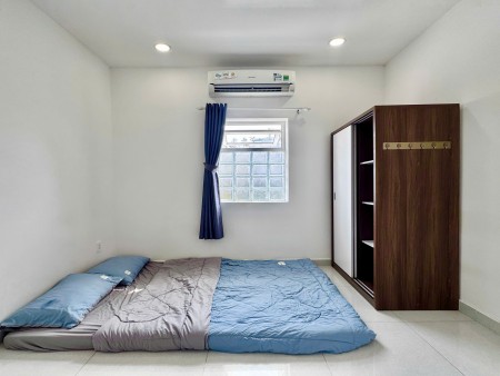 PHÒNG CHÍNH CHỦ - TÂN BÌNH - FULL NỘI THẤT - GIÁ RẺ