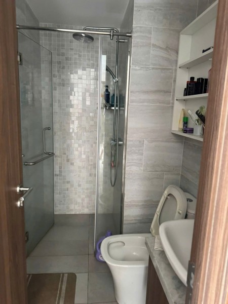 CHung cư carillon 5, 77m2, 2PN, 2WC, 11tr5/tháng, Luỹ Bán Bích, TP