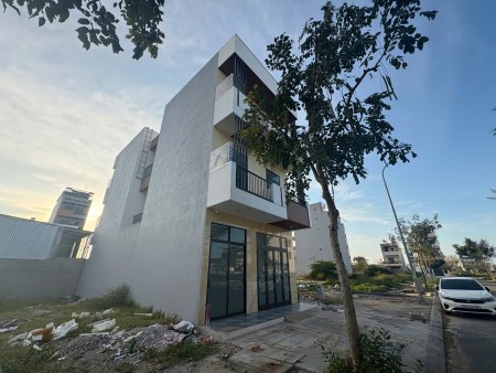 Cho thuê căn hộ KĐT FPT Đà Nẵng