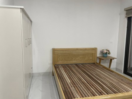 CHO THUÊ PHÒNG TRỌ FULL NỘI THẤT MỚI