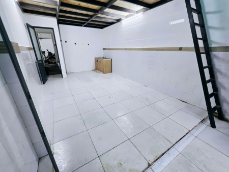 854/47/43A Thống Nhất, p15, Gò Vấp