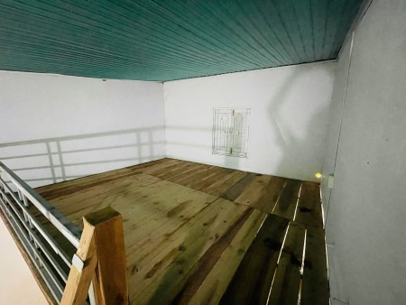 PHÒNG TRỌ GIÁ HẠT DẺ – CHỈ 800K/THÁNG