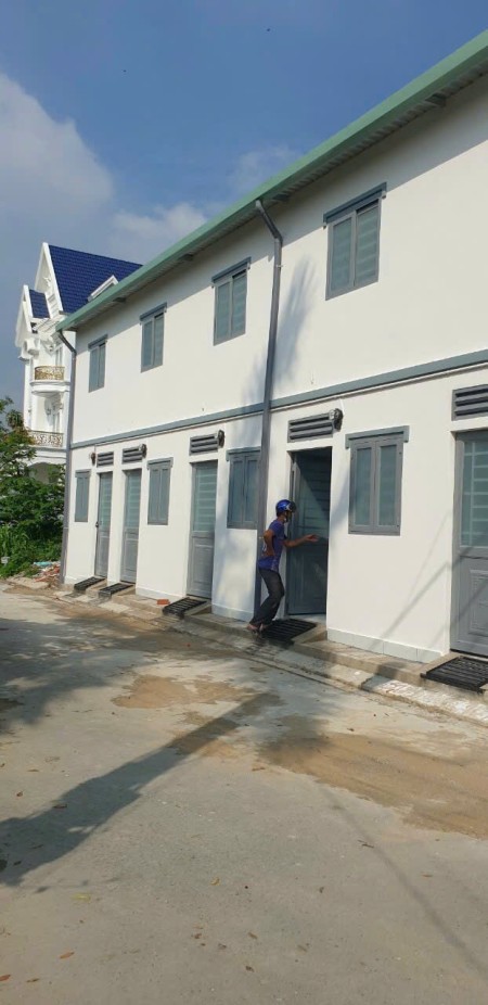 Chính chủ cho thuê phòng tại quận 12, giá chỉ từ 2.9 triệu