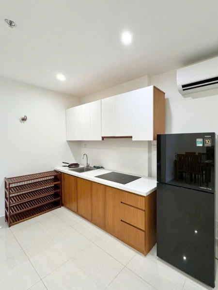 CHO THUÊ CĂN HỘ 1PN+ FULL NỘI THẤT – DỌN VÀO Ở NGAY