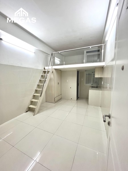 CHỈ 3TR9 NGAY AN PHÚ CẦU SÀI GÒN THANG MÁY HẦM XE MÁY LẠNH PHÒNG CHO THUÊ QUẬN 2