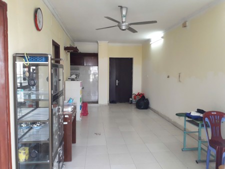 Căn hộ 75m2 2pn 2wc căn góc tầng cao thoáng mát quanh năm