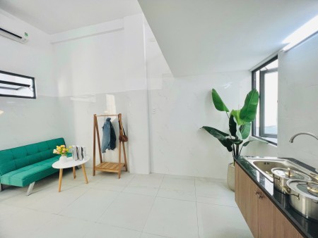 Chính chủ cho thuê phòng trọ full nội thất