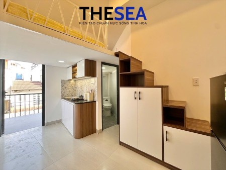 DỰ ÁN PHÒNG TRỌ GÒ VẤP VỪA HOÀN THIỆN