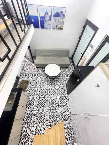 HOÀNG HOA THÁM, BA ĐÌNH - CHỈ 4TR - FULL ĐỒ - MÁY GIẶT RIÊNG