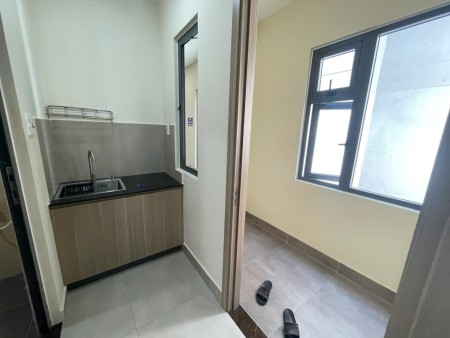 Phòng Full nội thất Ngay Hutech, Thanh Đa, Ngoại Thương, GTVT