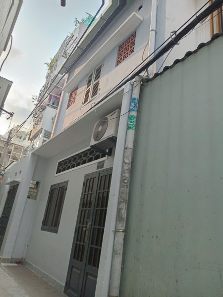 Cho thuê phòng đia chỉ 343/ 8 nguyễn trọng tuyển phường tân sơn hòa quận tân bình