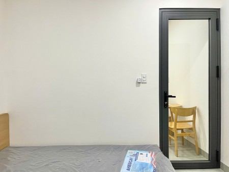 Căn hộ 1 phòng ngủ cho thuê tại Quốc Lộ 13, Bình Thạnh