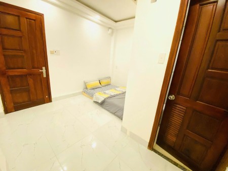 CHO THUÊ PHÒNG QUẬN 1 STUDIO GIÁ ĐẸP