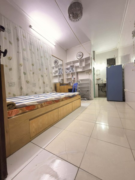 Tìm người nhượng lại trọ do có việc phải chuyển đi