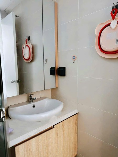 Carillon 2, Trịnh Đình Thảo, Hòa Thạnh, TP: 81m2, 2p ngủ,10tr5/th