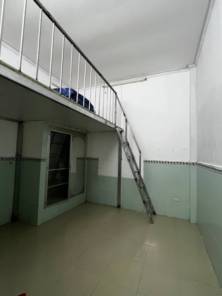 Cho thuê phòng trọ sạch sẽ, yên tĩnh – Nhà Bè. Liên hệ 079 8554638