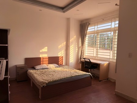 PHÒNG STUDIO CÓ BAN CÔNG ĐÓN NẮNG SIÊU ĐẸP TỪ 4tr