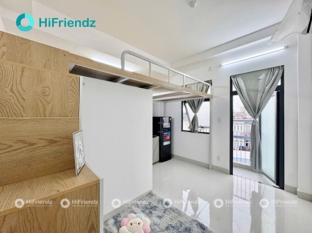 CHO THUÊ CĂN HỘ DUPLEX TÂN PHÚ | GẦN AEON MALL TÂN PHÚ – TRƯỜNG CHINH – ĐH CÔNG THƯƠNG