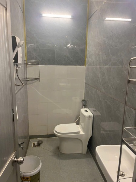 CHO THUÊ PHÒNG TRỌ FULL NỘI THẤT – MẶT TIỀN LÝ THƯỜNG KIỆT, TÂN HÒA(TÂN BÌNH cũ)