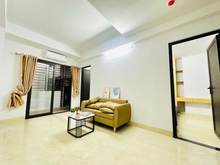 2N1K XÃ ĐÀN, ĐỐNG ĐA - BAN CÔNG THOÁNG SÁNG - FULL ĐỒ - MÁY GIĂT RIÊNG