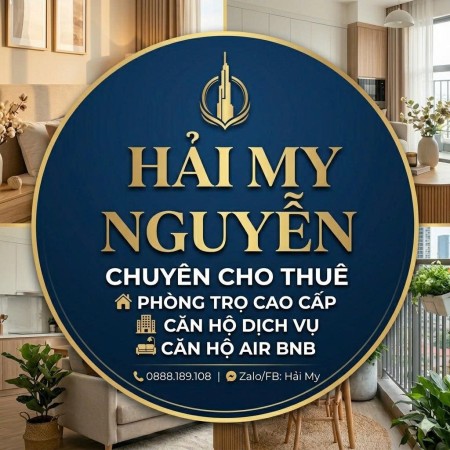 Nguyễn Hải My