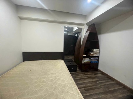 Chung cư Lý Tự Trọng- Bến Thành: 2p ngủ,NTCC giá 11,5tr/th