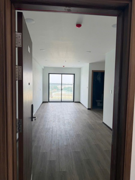 Chung cư Carillon 2, Trịnh Định Thảo, TP: 75m2, nhà trống, 9,5tr, 2PN