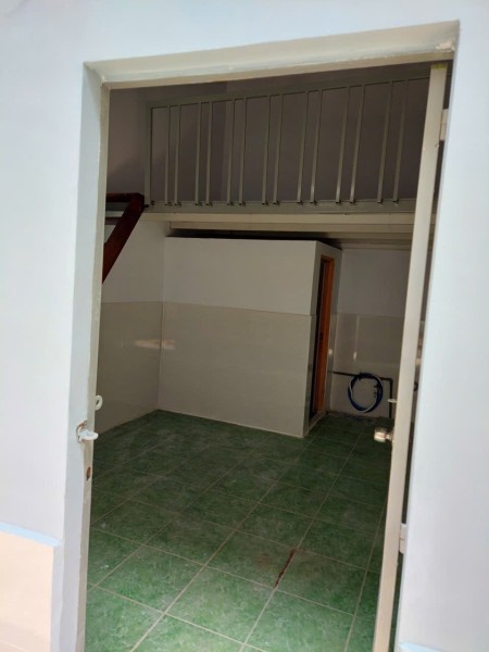 Cho thuê phòng Hẻm 290 Nơ Trang Long, Phường Bình Thạnh